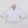 Luxus baba téli kabátka kapucnival New Baby Snowy collection