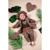 Baby-Baumwollmütze - Hut Nicol Mia