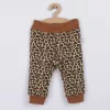Baby-Jogginghose Nicol Mia braun