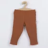 Babyleggings Nicol Mia braun