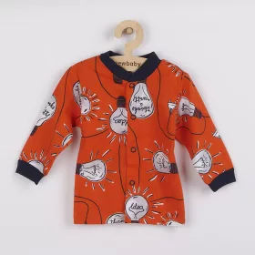 Baby-Baumwolljacke – eine gute Idee für ein neues Baby