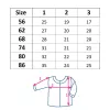 Baby-Baumwolljacke – eine gute Idee für ein neues Baby