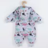Softshell baba overál New Baby Tukánmadár