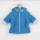 Softshell jakna za bebe New Baby plava