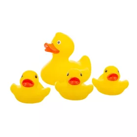 Akuku sárga kacsák fürdőjáték