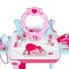 Kinderschminktisch im Koffer 2in1 Baby Mix