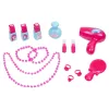 Kinderschminktisch im Koffer 2in1 Baby Mix