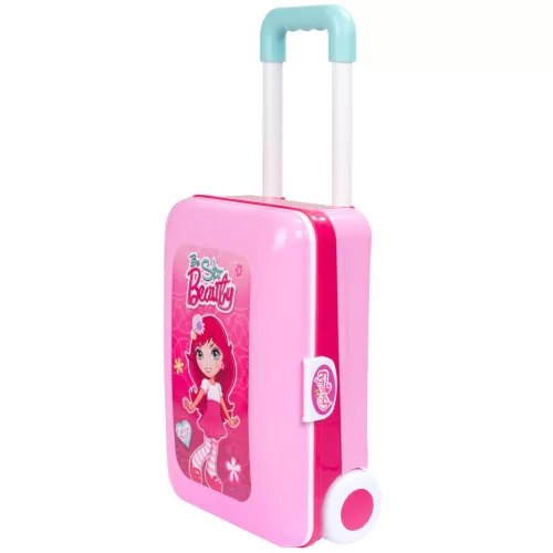 Kinderschminktisch im Koffer 2in1 Baby Mix