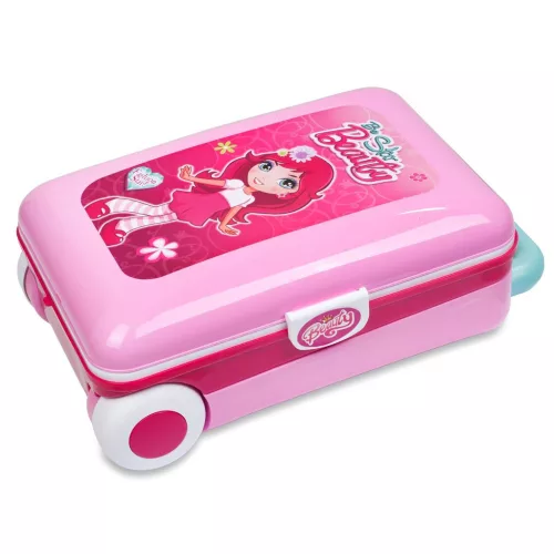 Kinderschminktisch im Koffer 2in1 Baby Mix