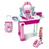 Kinderschminktisch im Koffer 2in1 Baby Mix