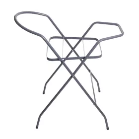 Babybadewannenhalterung 102 cm Graphit