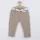 Baby-Baumwoll-Freizeithose Nicol Ella beige