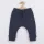 Baby-Baumwoll-Freizeithose Nicol Max dunkel
