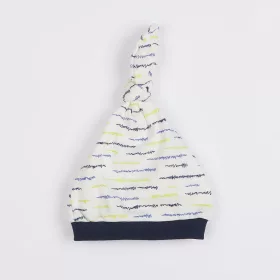   Baby-Baumwollmütze, Sommermütze für Jungen, Neugeborene, Sommerzeit