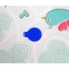 Milly Mally Aqua összecsukható babakád leeresztővel