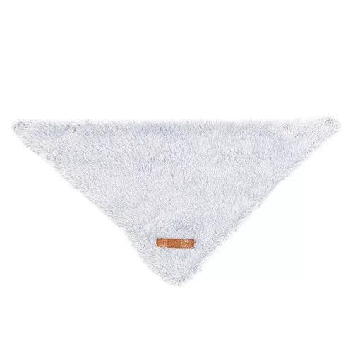 Wintermütze und Schal für Babys, neuer Baby-Teddybär, grau-rosa