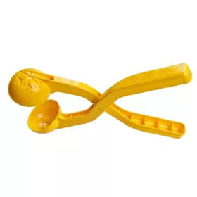 Hógolyó készítő Baby Mix Ballmaker sárga