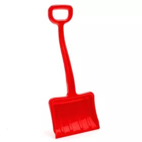 Gyerek hólapát Baby Mix ERGO 70 cm piros