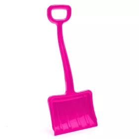Gyerek hólapát Baby Mix ERGO 70 cm rózsaszín