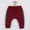 Baby-Baumwoll-Freizeithose Nicol Races