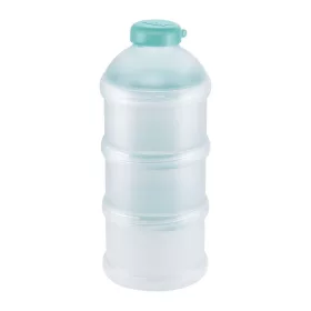 Milchpulverspender wie NUK