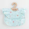 Luxuriöses Rüschenlätzchen für Babys, New Baby, 35 x 27 cm