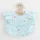 Luxuriöses Rüschenlätzchen für Babys, New Baby, 35 x 27 cm