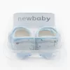 Baba cipők New Baby kék fiú 0-3 h