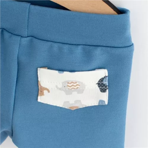 Kindershorts New Baby Magic Elefant