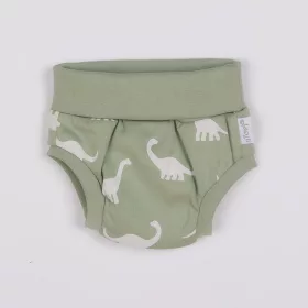 Baby-Baumwollshorts und -Bloomers von Nicol Ivo
