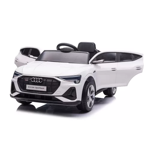 Električni automobil AUDI Q4 e-tron sportback Baby Mix
