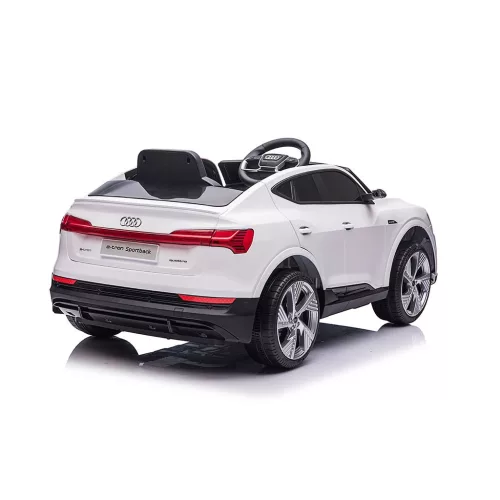 Električni automobil AUDI Q4 e-tron sportback Baby Mix