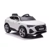 Električni automobil AUDI Q4 e-tron sportback Baby Mix