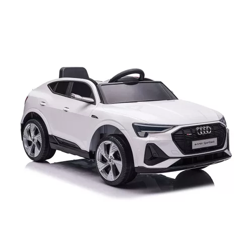Električni automobil AUDI Q4 e-tron sportback Baby Mix