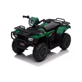 Električni automobil Quad Baby Mix zeleni