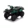 Električni automobil Quad Baby Mix zeleni