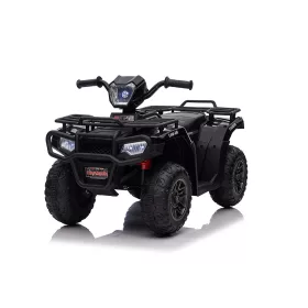 Električni automobil Quad Baby Mix crni