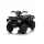 Električni automobil Quad Baby Mix crni