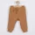 Baby-Baumwoll-Freizeithose Nicol Miki
