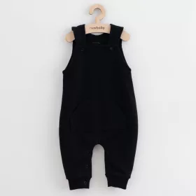 Baby-Lätzchenhose – Neues Baby, sei glücklich!