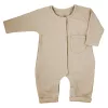 Baby-Jumpsuit Koala Bello beige