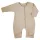 Baby-Jumpsuit Koala Bello beige