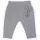 Baby-Baumwoll-Freizeithose Nicol Sara grau