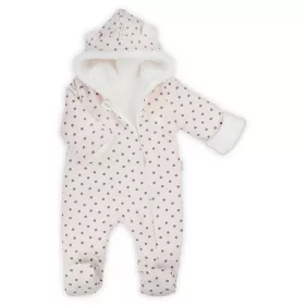 Winter-Baby-Strampler Nicol Sara