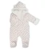 Winter-Baby-Strampler Nicol Sara