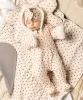 Winter-Baby-Strampler Nicol Sara