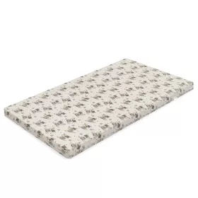   Kinder-Schaumstoffmatratze New Baby BASIC 120x60x5 cm TEDDYBÄR