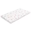 Kinder-Schaumstoffmatratze New Baby STANDARD 120x60x6 cm Koalarosa