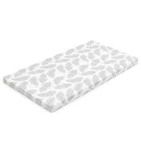   Kinder-Schaumstoffmatratze New Baby STANDARD 120x60x6 cm Federn