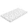 Kinder-Schaumstoffmatratze New Baby STANDARD 120x60x6 cm Federn